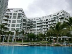Reflections At Keppel Bay (D4), Condominium #476413501